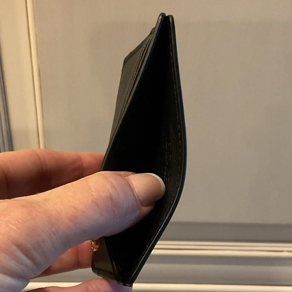 VERSACE CARD CASE - Picture 8 of 13